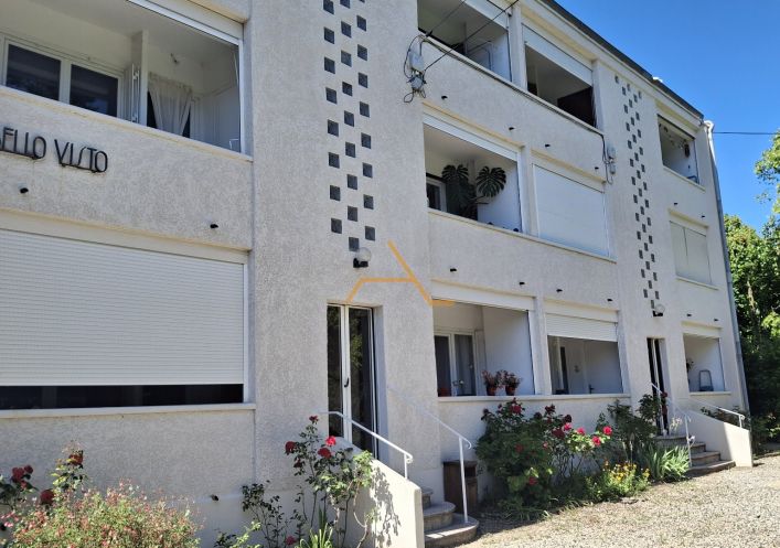 location Appartement Dieulefit