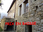 vente Maison de village Bourdeaux