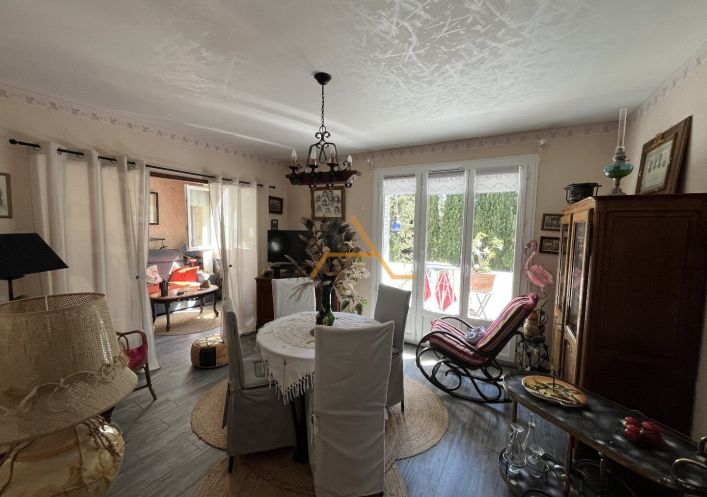 vente Appartement Valreas