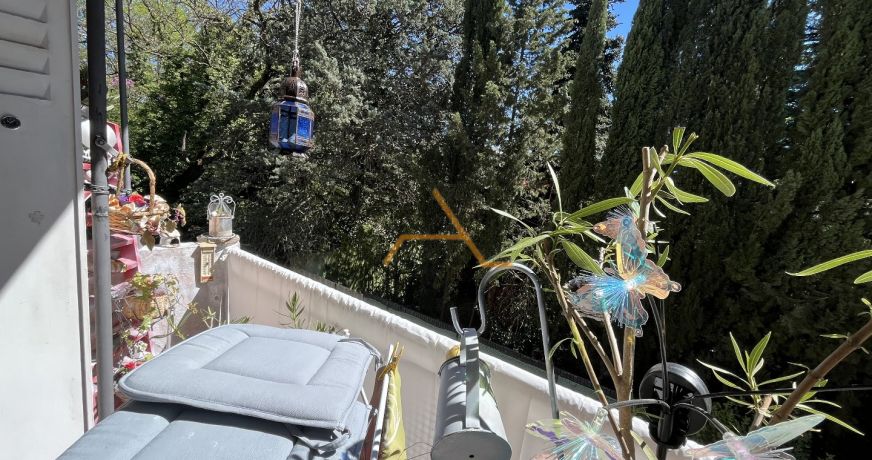 vente Appartement Valreas