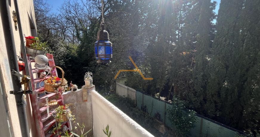 vente Appartement Valreas