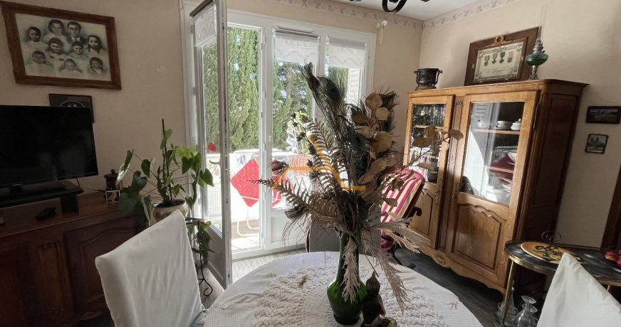 vente Appartement Valreas