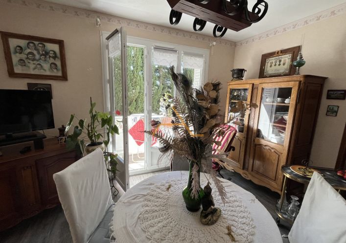 vente Appartement Valreas