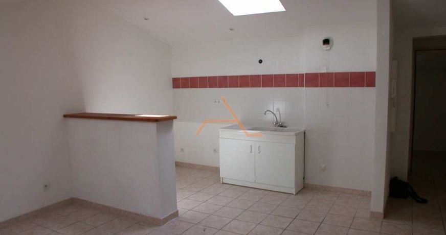 location Appartement Dieulefit