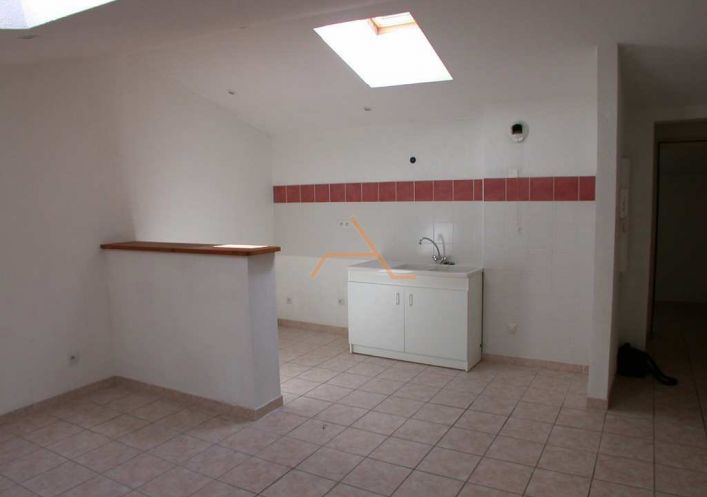 location Appartement Dieulefit