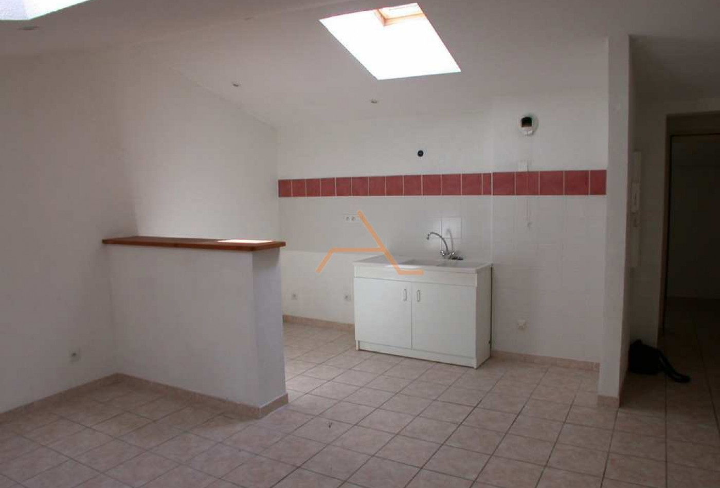 location Appartement Dieulefit - Photo 1