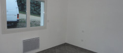 location Maison mitoyenne Roche Saint Secret Beconne