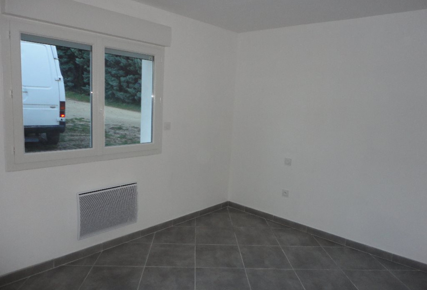 location Maison mitoyenne Roche Saint Secret Beconne - Photo 2