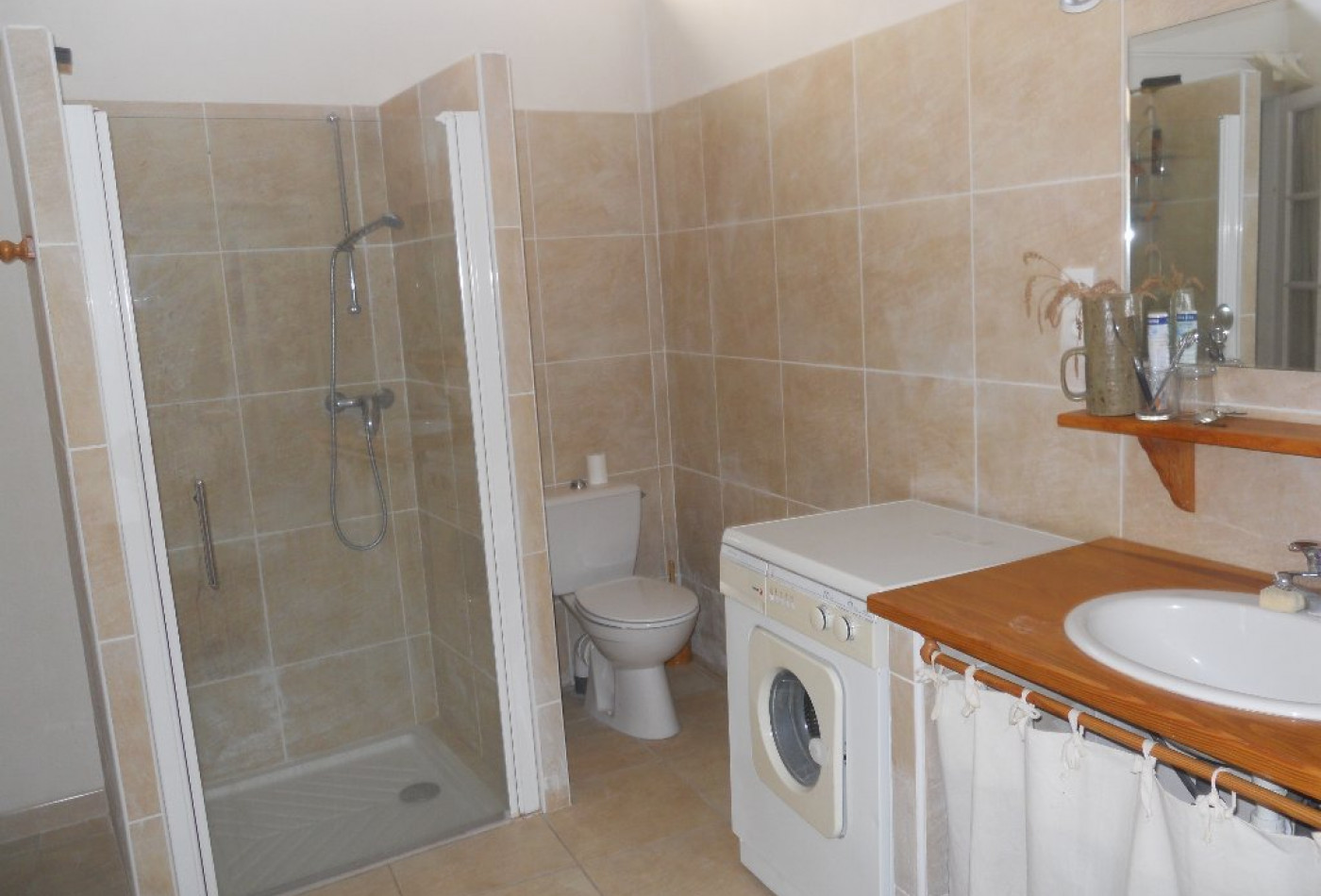 vente Maison de village Taulignan - Photo 8