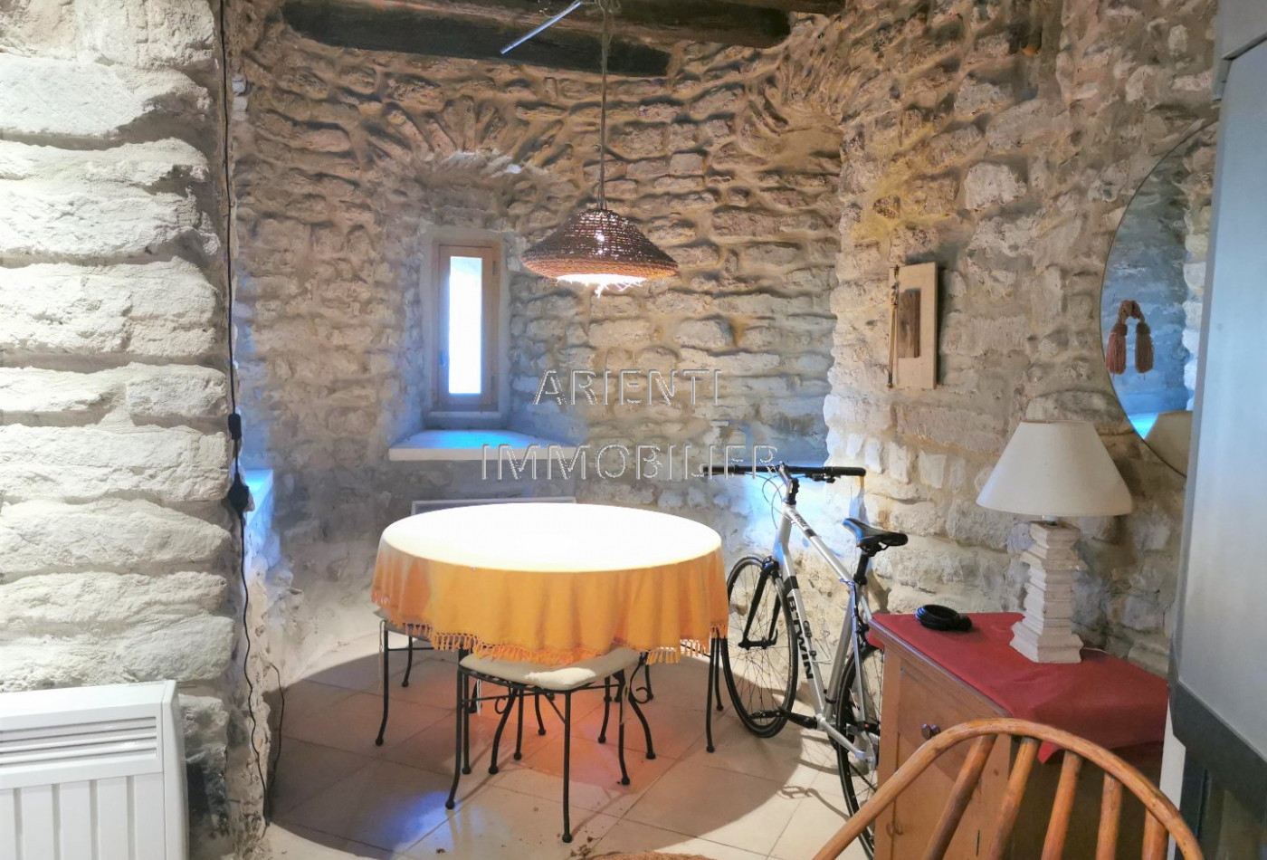 vente Maison de village Taulignan - Photo 7