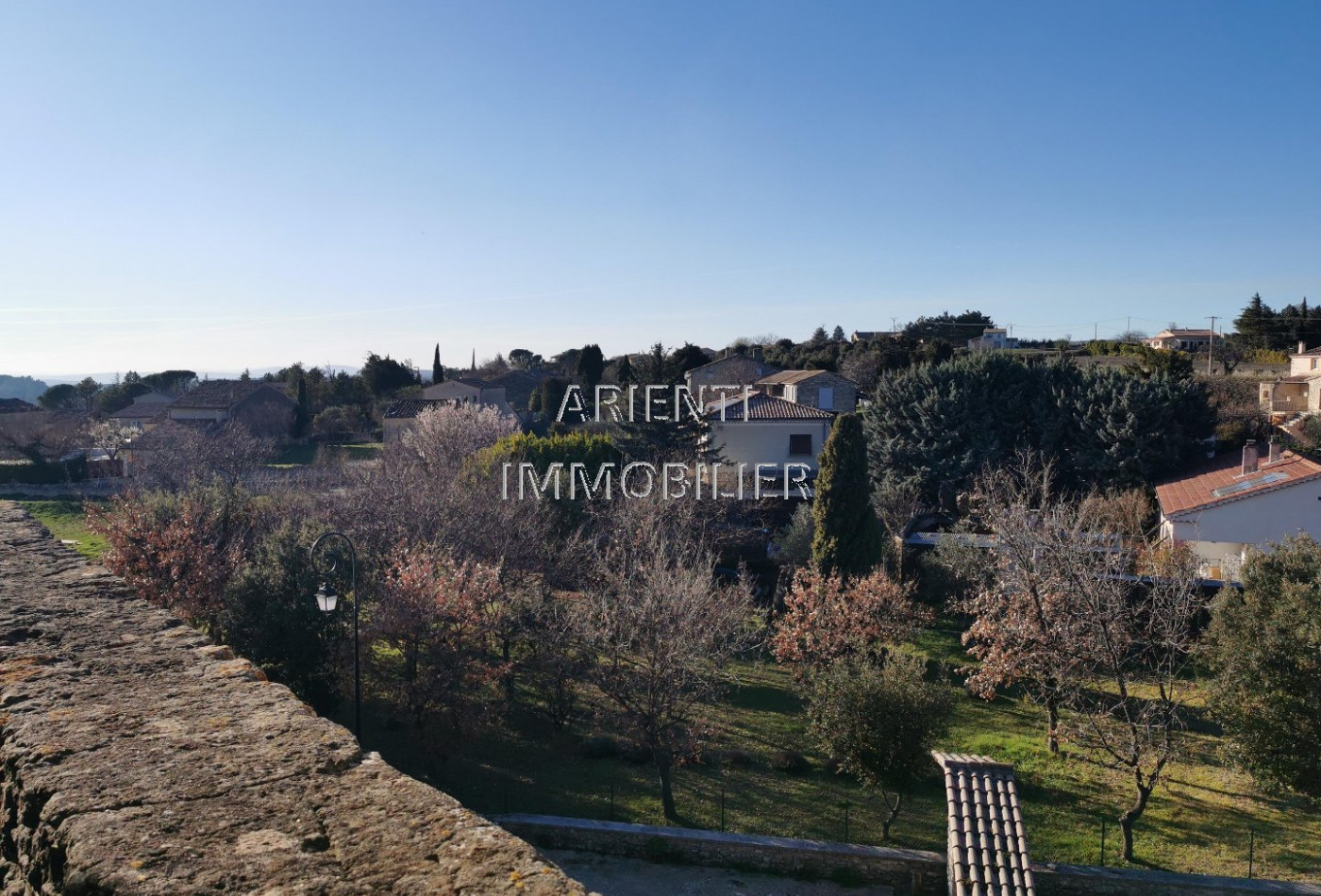 vente Maison de village Taulignan - Photo 9