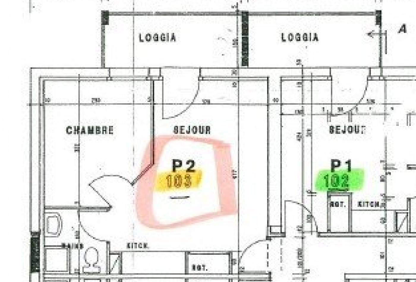 vente Appartement Dieulefit - Photo 6