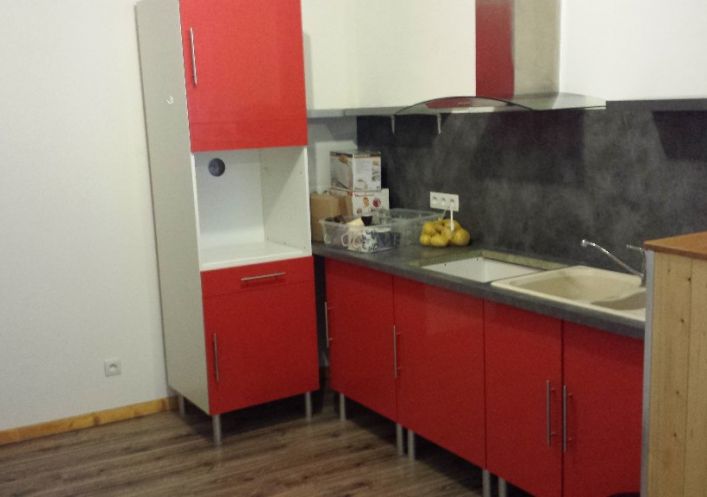 location Appartement Dieulefit