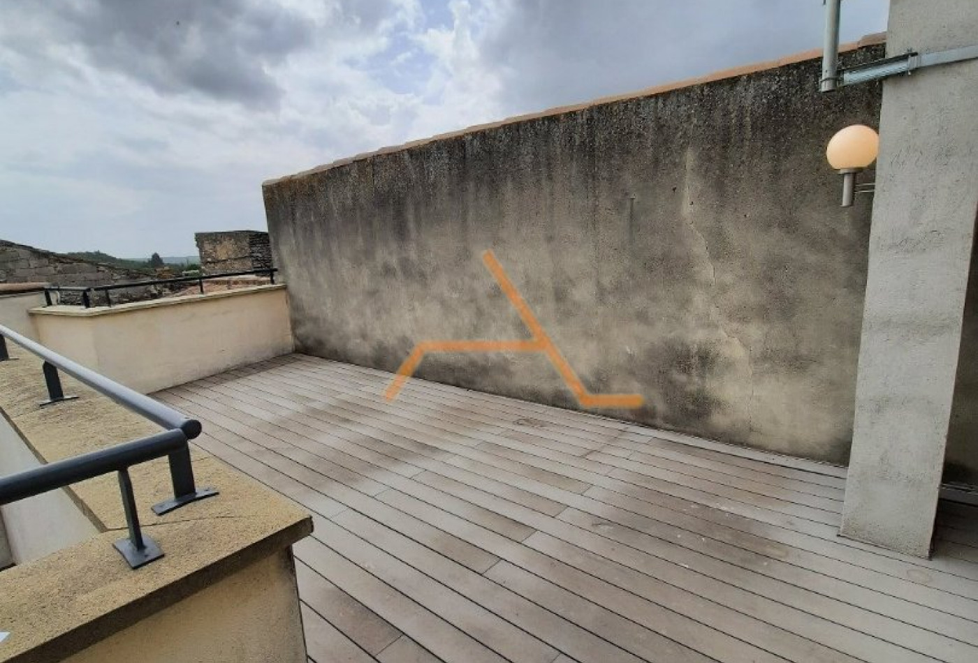 location Appartement Taulignan - Photo 4