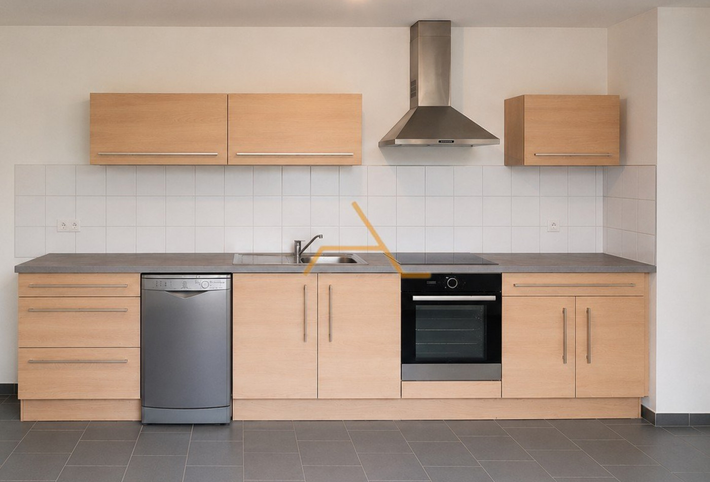 location Appartement Taulignan - Photo 1