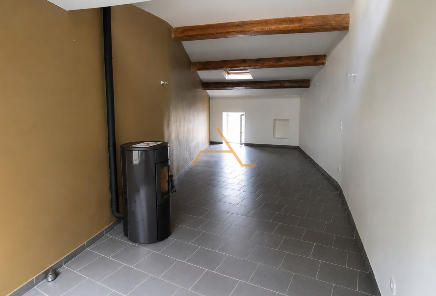 location Appartement Taulignan - Photo 2