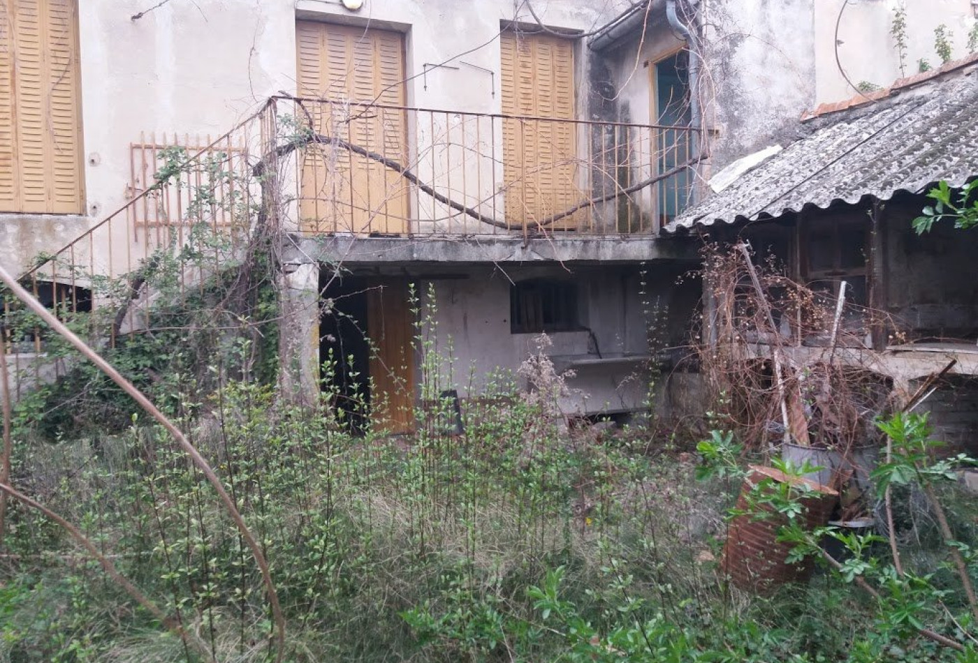 vente Maison de village La Begude De Mazenc