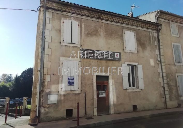 investissement immobilier immeuble