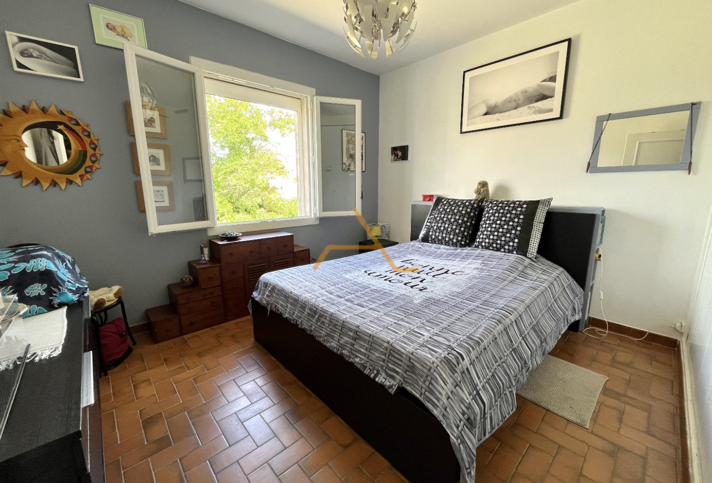 vente Villa Valreas - Photo 7