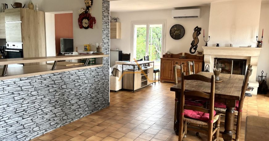 vente Villa Valreas