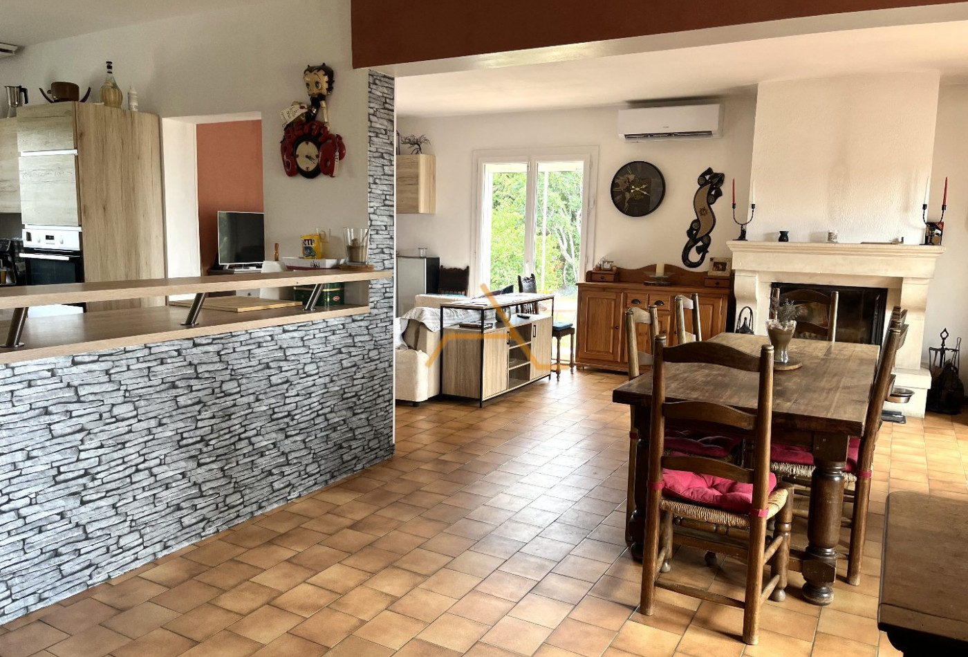 vente Villa Valreas - Photo 4