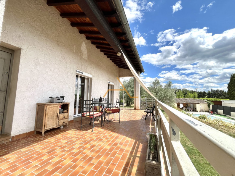 vente Villa Valreas - Photo 1