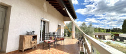 vente Villa Valreas