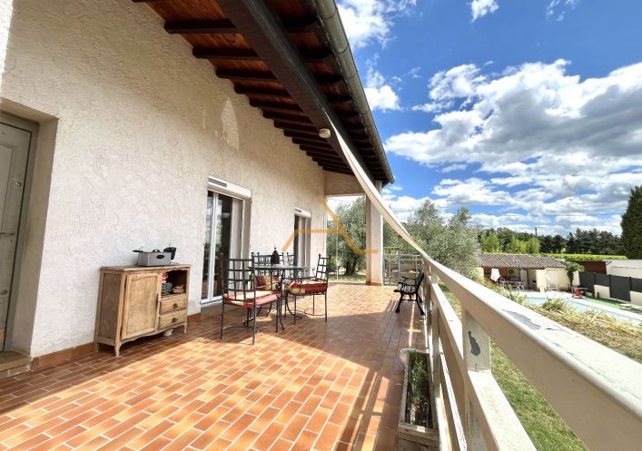 vente Villa Valreas