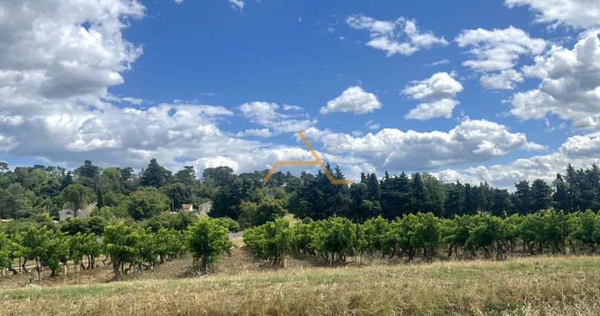 vente Villa Valreas