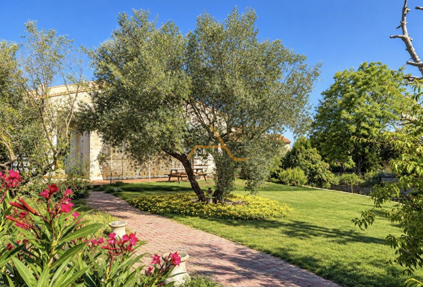 vente Villa Valreas - Photo 1