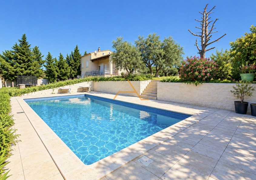 vente Villa Valreas - Photo 2