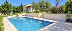 vente Villa Valreas