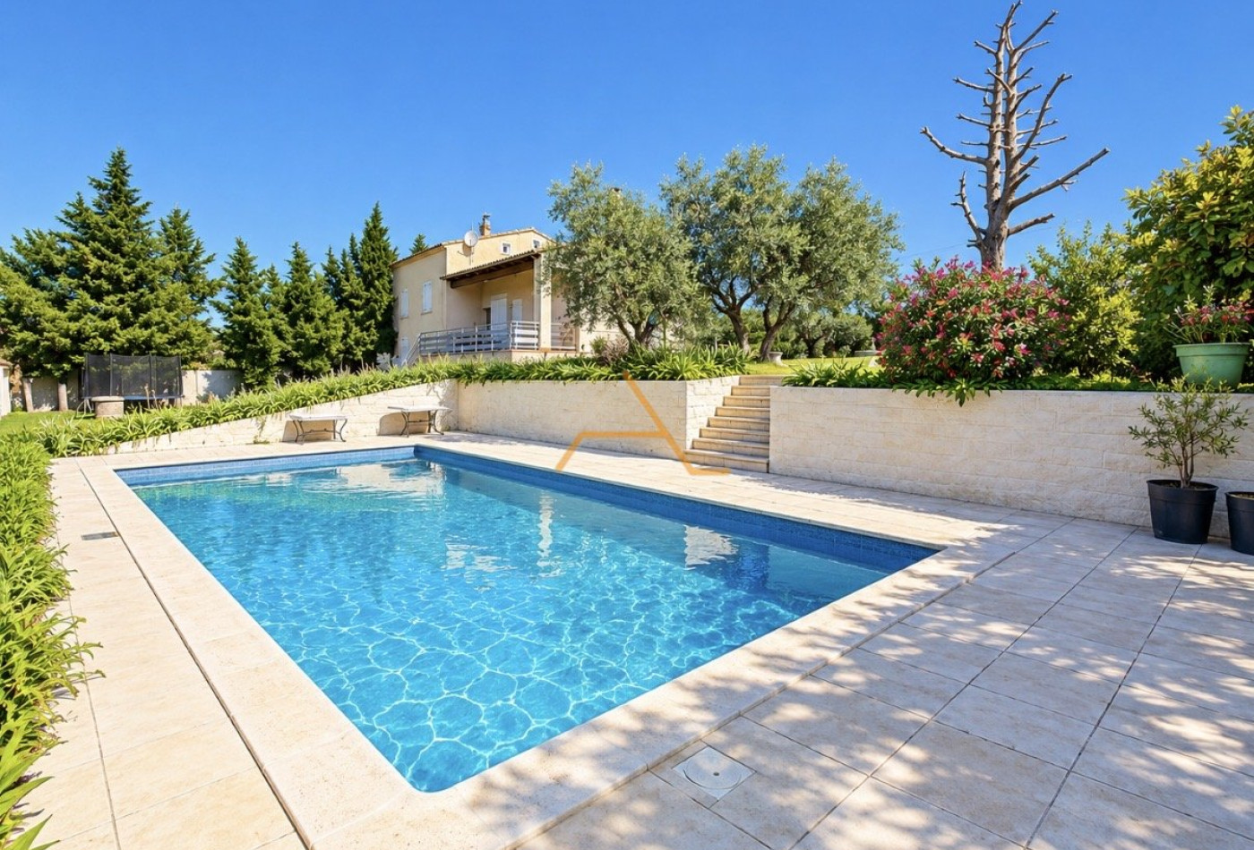 vente Villa Valreas - Photo 2