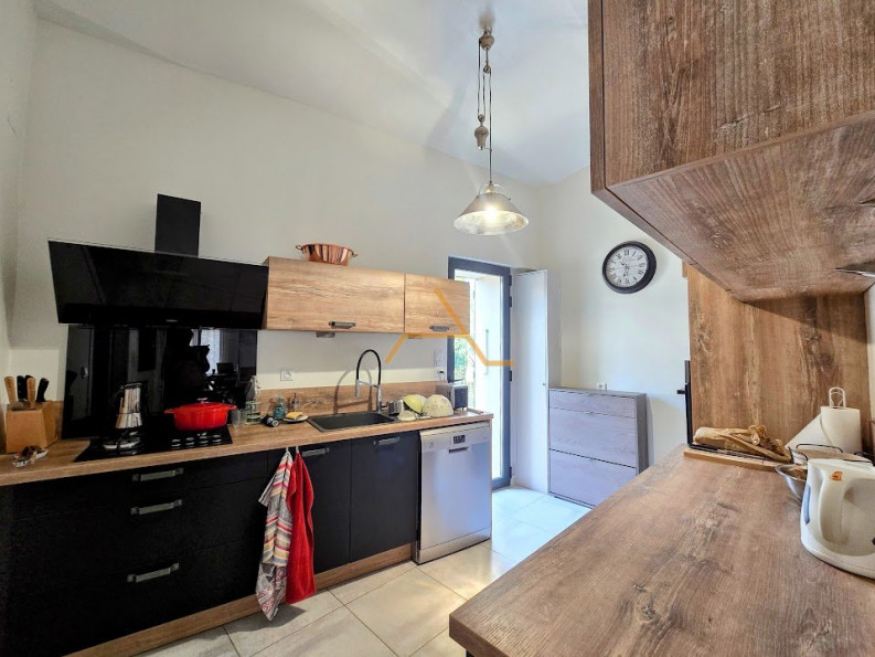 vente Maison de village Portes En Valdaine - Photo 4