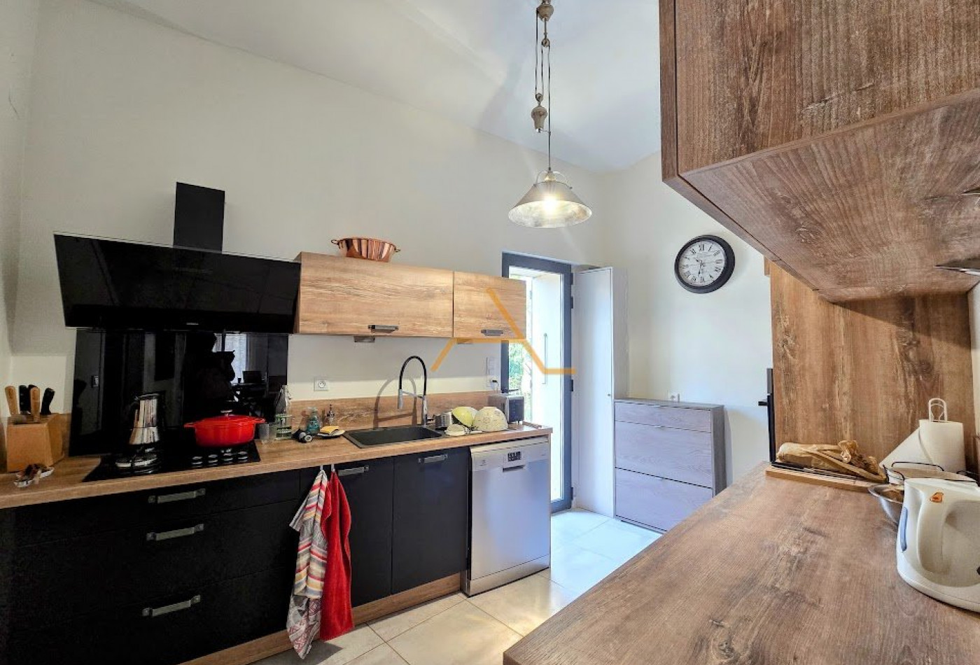 vente Maison de village Portes En Valdaine - Photo 2