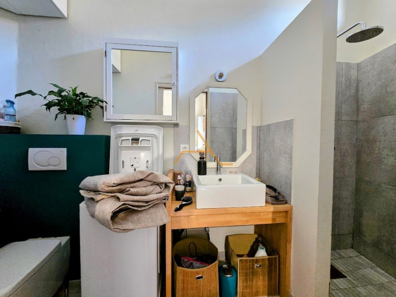 vente Maison de village Portes En Valdaine - Photo 5