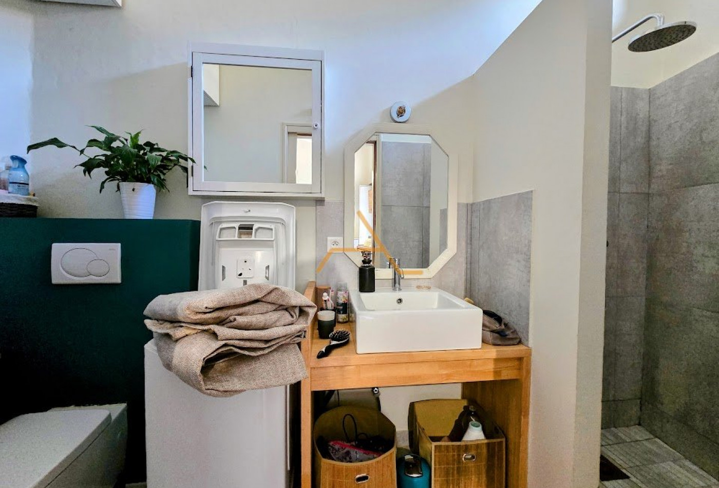 vente Maison de village Portes En Valdaine - Photo 5