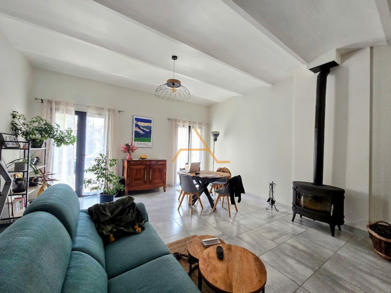 vente Maison de village Portes En Valdaine - Photo 7