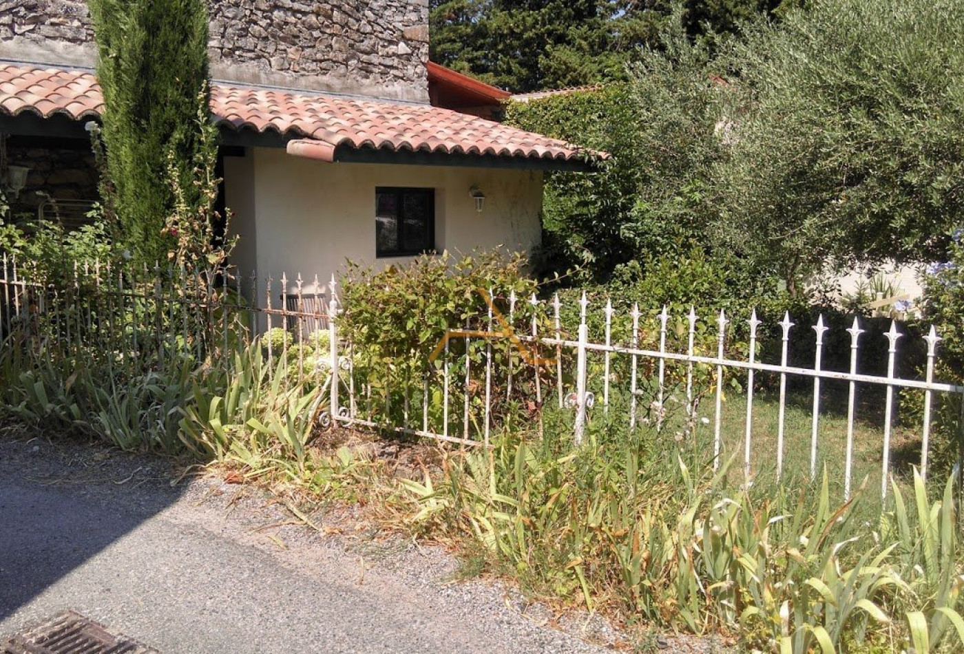 vente Maison de village Portes En Valdaine - Photo 13