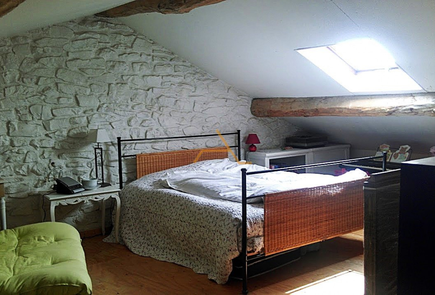 vente Maison de village Portes En Valdaine - Photo 8