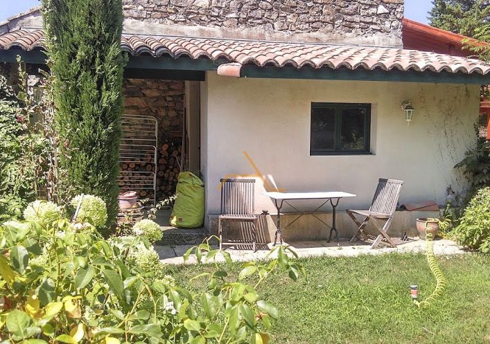 vente Maison de village Portes En Valdaine