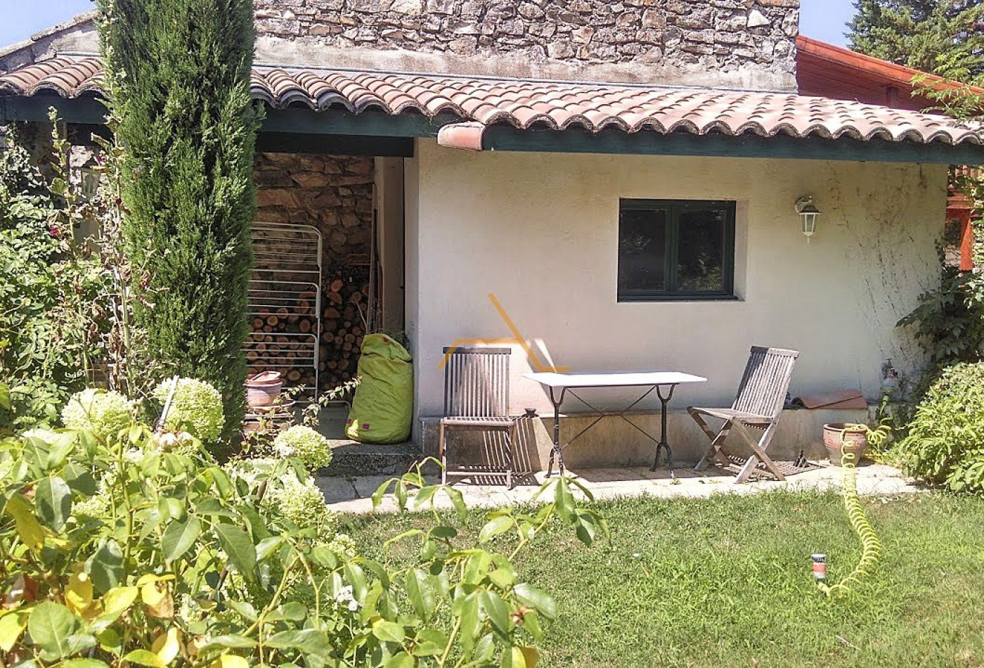 vente Maison de village Portes En Valdaine - Photo 4