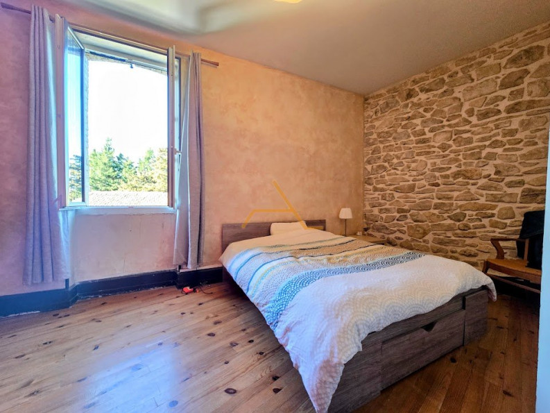 vente Maison de village Portes En Valdaine - Photo 9