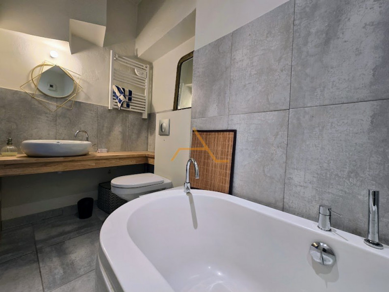 vente Maison de village Portes En Valdaine - Photo 10