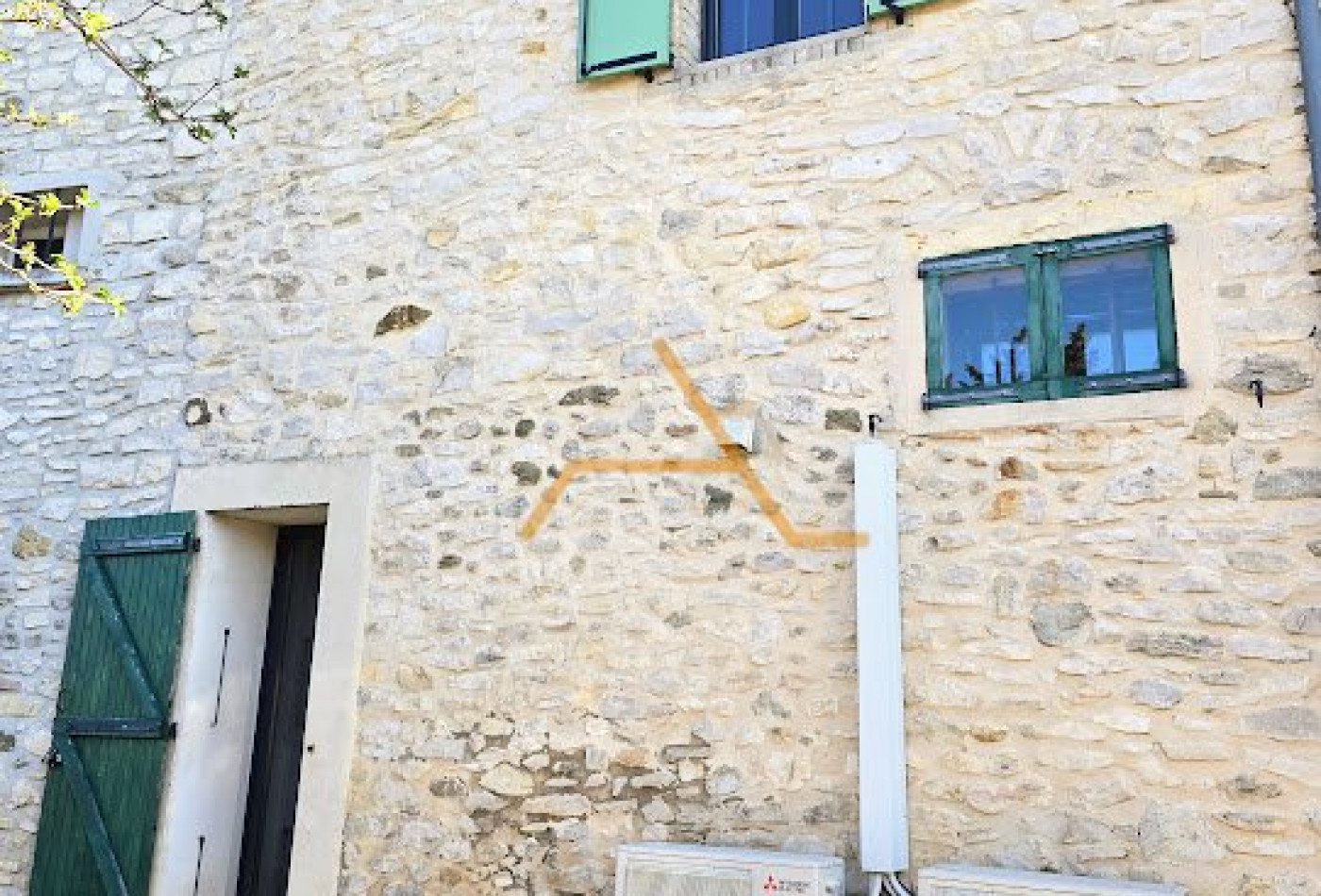 vente Maison de village Portes En Valdaine - Photo 14