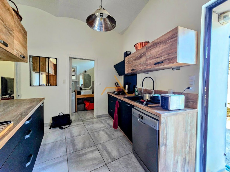 vente Maison de village Portes En Valdaine - Photo 3