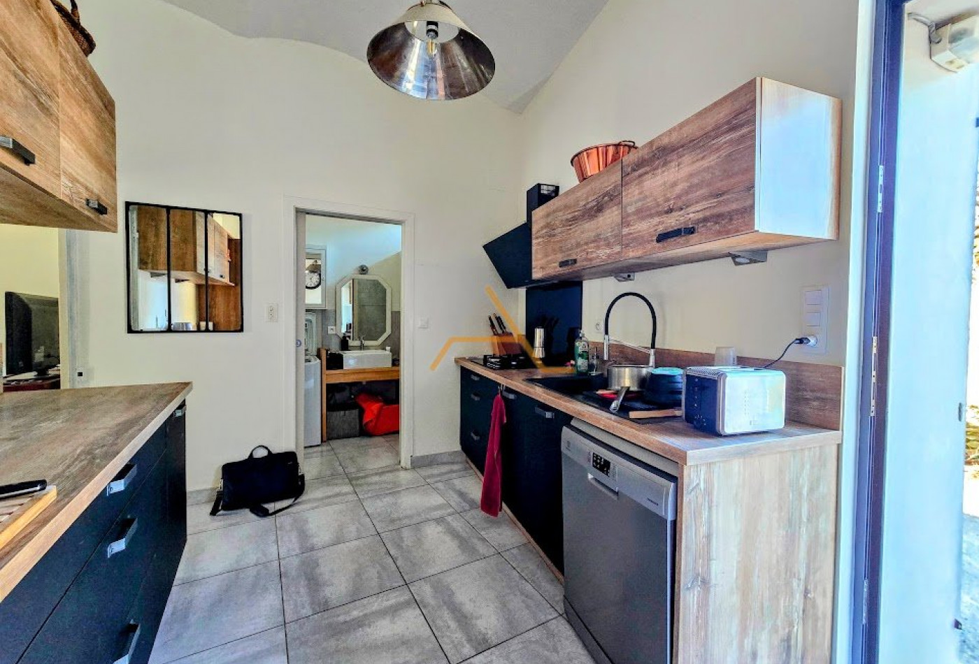 vente Maison de village Portes En Valdaine - Photo 3