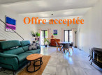 vente Maison de village Portes En Valdaine