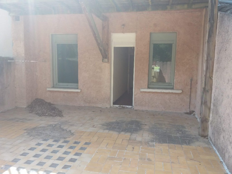 location Appartement La Begude De Mazenc - Photo 9