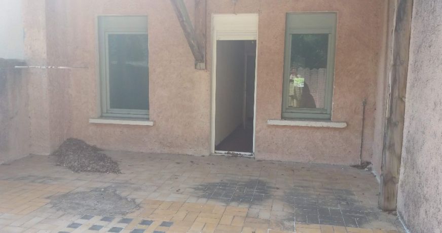 location Appartement La Begude De Mazenc